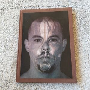 ALEXANDER MCQUEEN Savage Beauty 2011  Hardcover  Great Condition